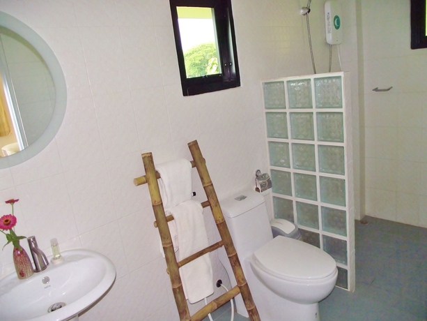 Imagen de la habitación del Hotel Country Retreat. Foto 10