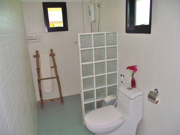 Imagen de la habitación del Hotel Country Retreat. Foto 11