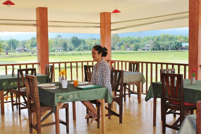Imagen del bar/restaurante del Hotel Country Retreat. Foto 3