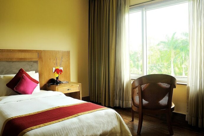 Imagen general del Hotel Country Roads. Foto 11