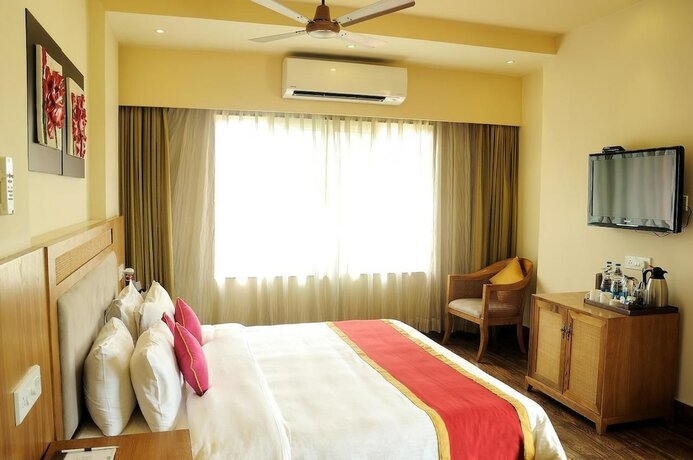 Imagen general del Hotel Country Roads. Foto 15