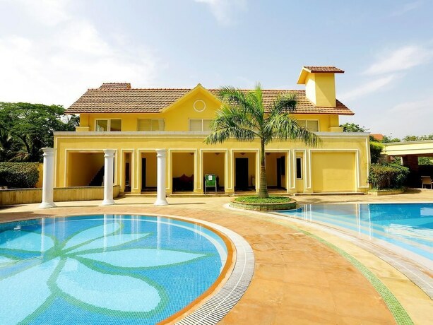 Imagen general del Hotel Country Roads. Foto 17