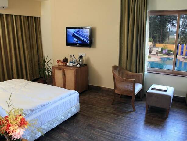 Imagen general del Hotel Country Roads. Foto 19