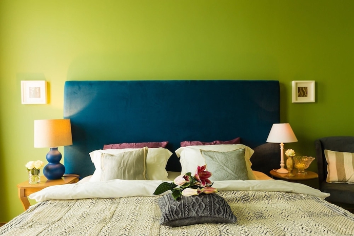 Imagen de la habitación del Hotel Country Spa Retreat. Foto 3