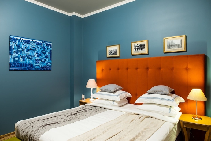 Imagen de la habitación del Hotel Country Spa Retreat. Foto 4