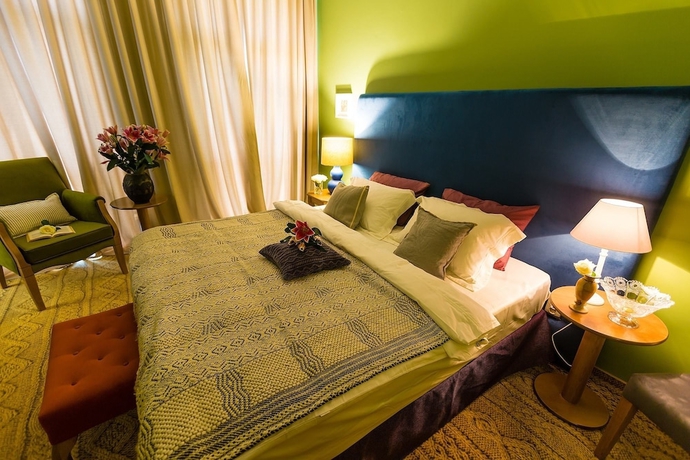 Imagen de la habitación del Hotel Country Spa Retreat. Foto 5