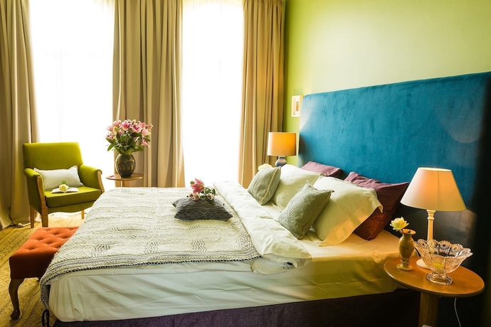 Imagen de la habitación del Hotel Country Spa Retreat. Foto 6