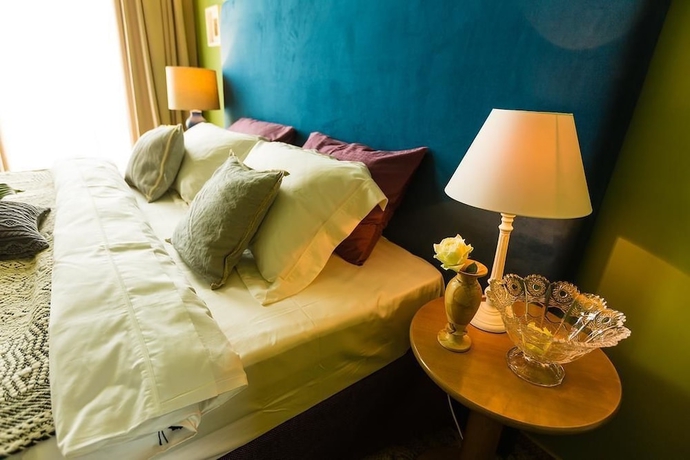 Imagen de la habitación del Hotel Country Spa Retreat. Foto 8