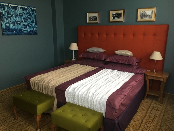Imagen de la habitación del Hotel Country Spa Retreat. Foto 9