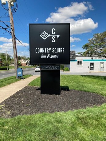Imagen general del Hotel Country Squire Inn and Suites, New Holland. Foto 1