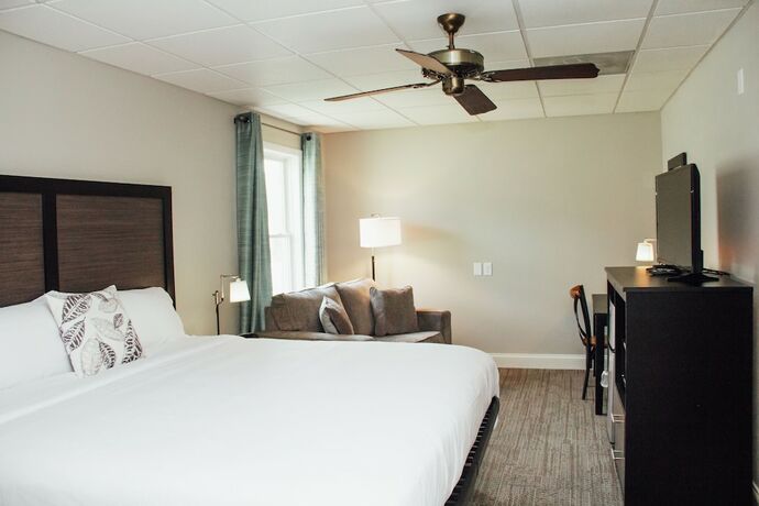 Imagen de la habitación del Hotel Country Squire Inn and Suites, New Holland. Foto 11