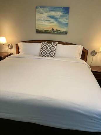 Imagen de la habitación del Hotel Country Squire Inn and Suites, New Holland. Foto 12