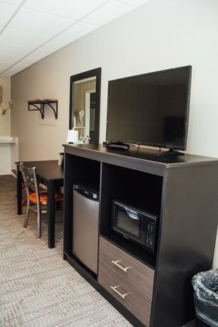Imagen de la habitación del Hotel Country Squire Inn and Suites, New Holland. Foto 13