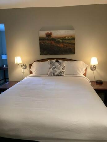 Imagen de la habitación del Hotel Country Squire Inn and Suites, New Holland. Foto 14