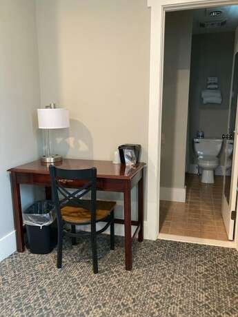 Imagen de la habitación del Hotel Country Squire Inn and Suites, New Holland. Foto 16