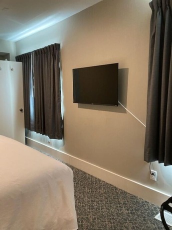 Imagen general del Hotel Country Squire Inn and Suites, New Holland. Foto 4