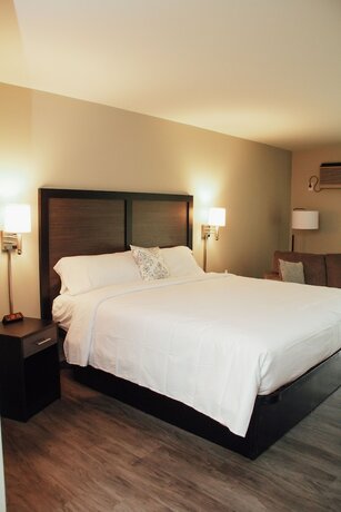 Imagen general del Hotel Country Squire Inn and Suites, New Holland. Foto 7