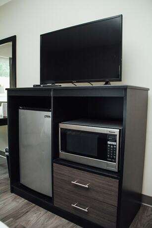 Imagen general del Hotel Country Squire Inn and Suites, New Holland. Foto 8