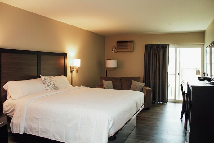 Imagen general del Hotel Country Squire Inn and Suites, New Holland. Foto 9