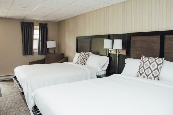 Imagen de la habitación del Hotel Country Squire Inn and Suites, New Holland. Foto 20