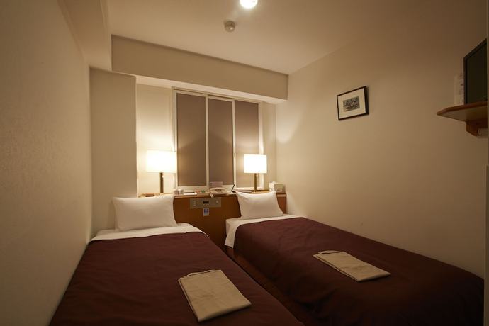 Imagen de la habitación del Hotel Country Takayama. Foto 3