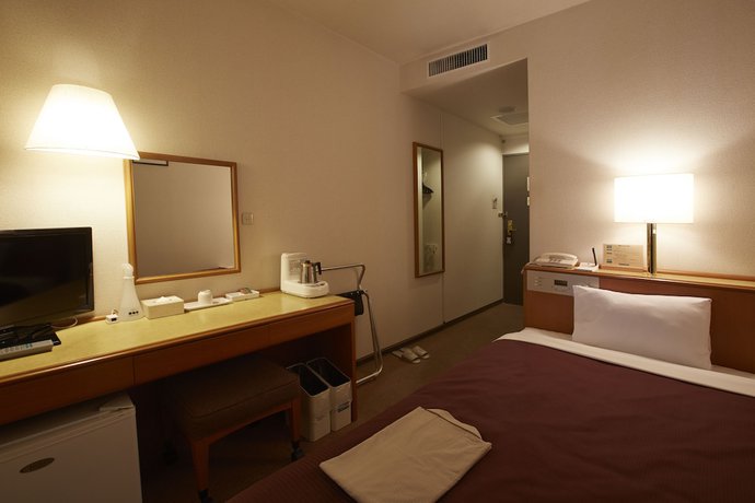 Imagen de la habitación del Hotel Country Takayama. Foto 5