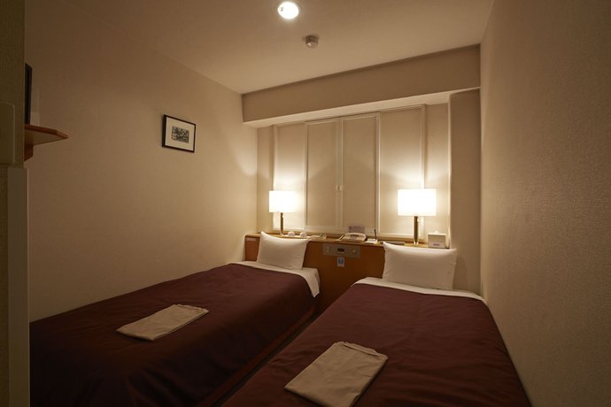 Imagen de la habitación del Hotel Country Takayama. Foto 7