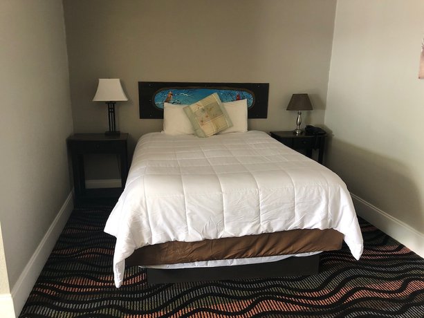 Imagen de la habitación del Hotel Country Town N Suites. Foto 3