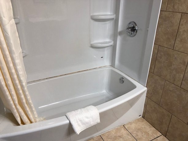 Imagen de la habitación del Hotel Country Town N Suites. Foto 7