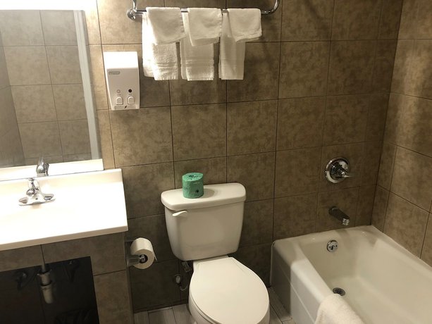 Imagen de la habitación del Hotel Country Town N Suites. Foto 14