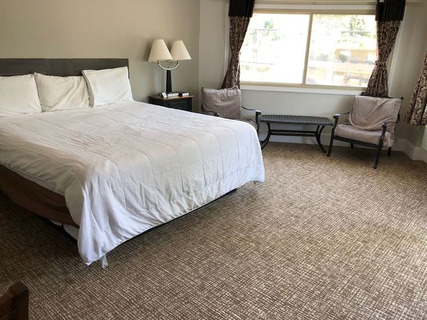 Imagen de la habitación del Hotel Country Town N Suites. Foto 15