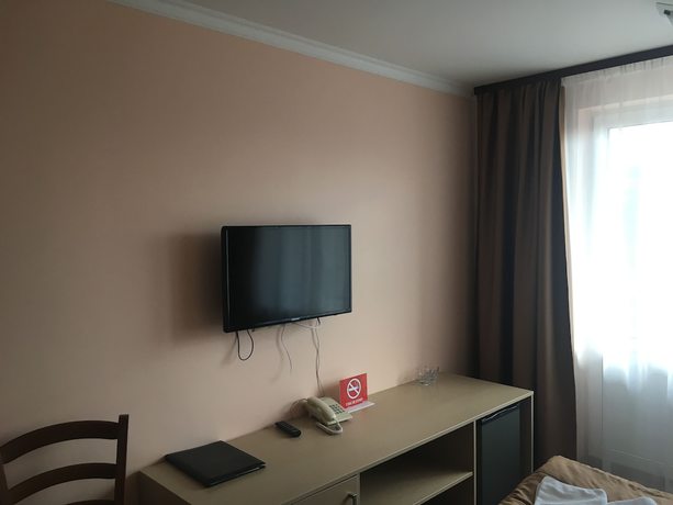 Imagen de la habitación del Hotel Country Usadba Maleevka. Foto 2