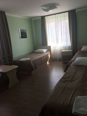 Imagen de la habitación del Hotel Country Usadba Maleevka. Foto 4