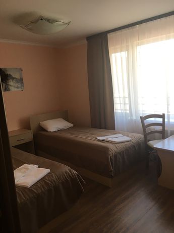 Imagen de la habitación del Hotel Country Usadba Maleevka. Foto 6