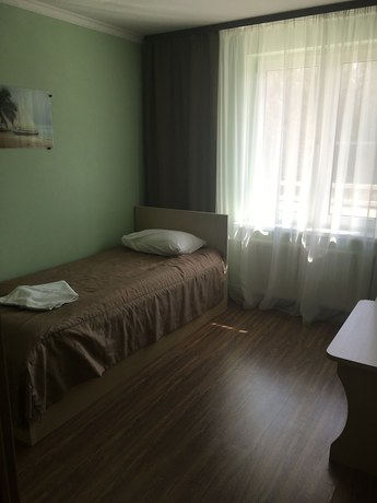 Imagen de la habitación del Hotel Country Usadba Maleevka. Foto 7