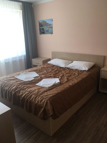 Imagen de la habitación del Hotel Country Usadba Maleevka. Foto 8