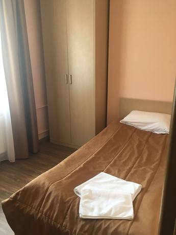 Imagen de la habitación del Hotel Country Usadba Maleevka. Foto 11