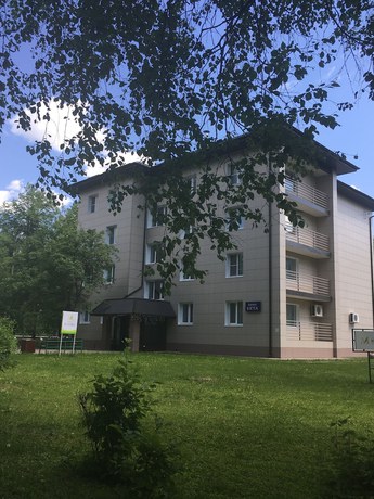 Imagen general del Hotel Country Usadba Maleevka. Foto 1