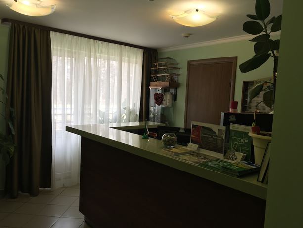 Imagen de los interiores del Hotel Country Usadba Maleevka. Foto 20