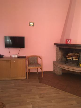 Imagen de la habitación del Hotel Country Usadba Maleevka. Foto 12
