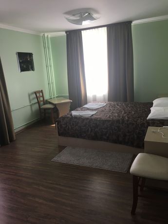 Imagen de la habitación del Hotel Country Usadba Maleevka. Foto 13