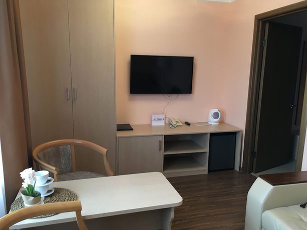 Imagen de la habitación del Hotel Country Usadba Maleevka. Foto 14
