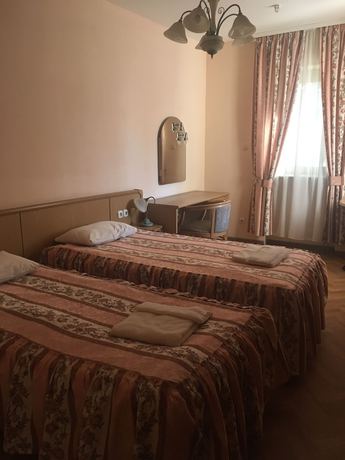 Imagen de la habitación del Hotel Country Usadba Maleevka. Foto 15