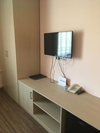 Imagen de la habitación del Hotel Country Usadba Maleevka. Foto 16