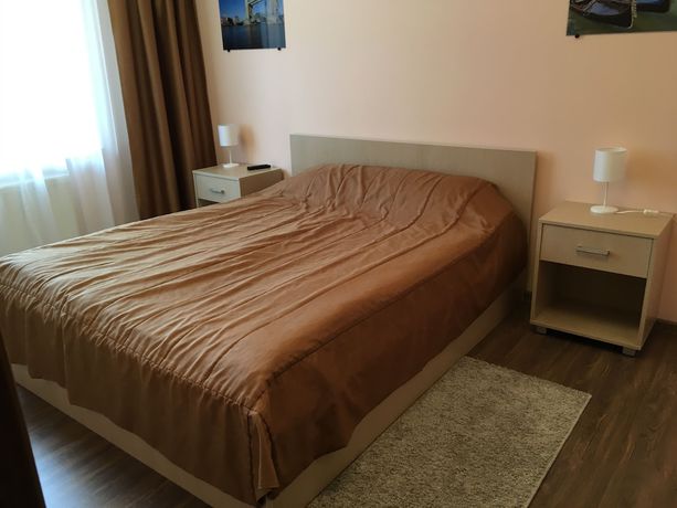 Imagen de la habitación del Hotel Country Usadba Maleevka. Foto 18