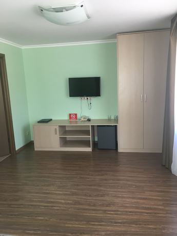 Imagen de la habitación del Hotel Country Usadba Maleevka. Foto 19