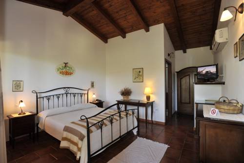 Imagen de la habitación del Hotel Country Vessus. Foto 2