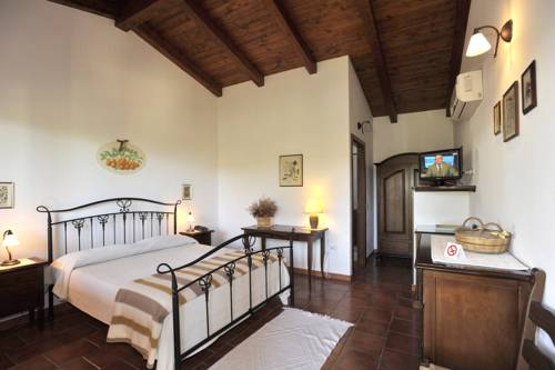 Imagen de la habitación del Hotel Country Vessus. Foto 3