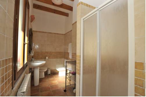 Imagen de la habitación del Hotel Country Vessus. Foto 4