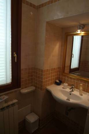 Imagen de la habitación del Hotel Country Vessus. Foto 5
